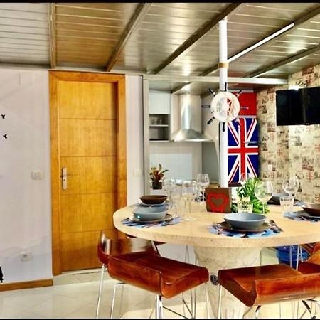 We Loft Large Great For Families Apartment มาลากา ภายนอก รูปภาพ