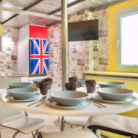 We Loft Large Great For Families Apartment มาลากา ภายนอก รูปภาพ