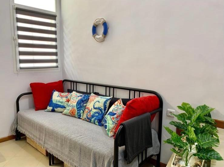 We Loft Large Great For Families Apartment มาลากา ภายนอก รูปภาพ