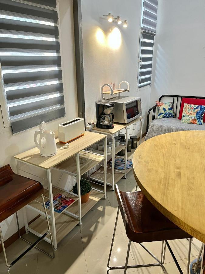 We Loft Large Great For Families Apartment มาลากา ภายนอก รูปภาพ