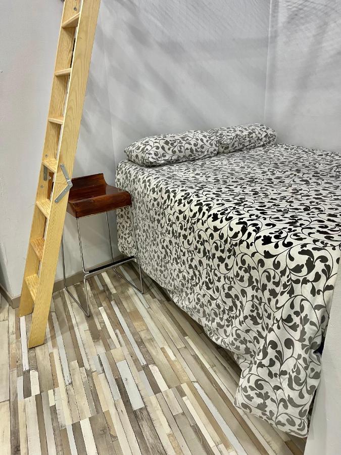 We Loft Large Great For Families Apartment มาลากา ภายนอก รูปภาพ