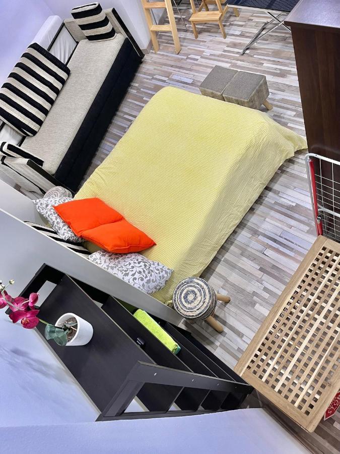 We Loft Large Great For Families Apartment มาลากา ภายนอก รูปภาพ